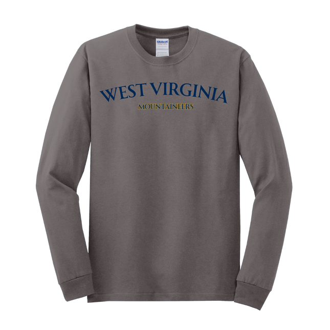 West Virginia Mountaineers Classic - Gildan Series