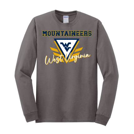 Retro Mountaineers - Gildan Series