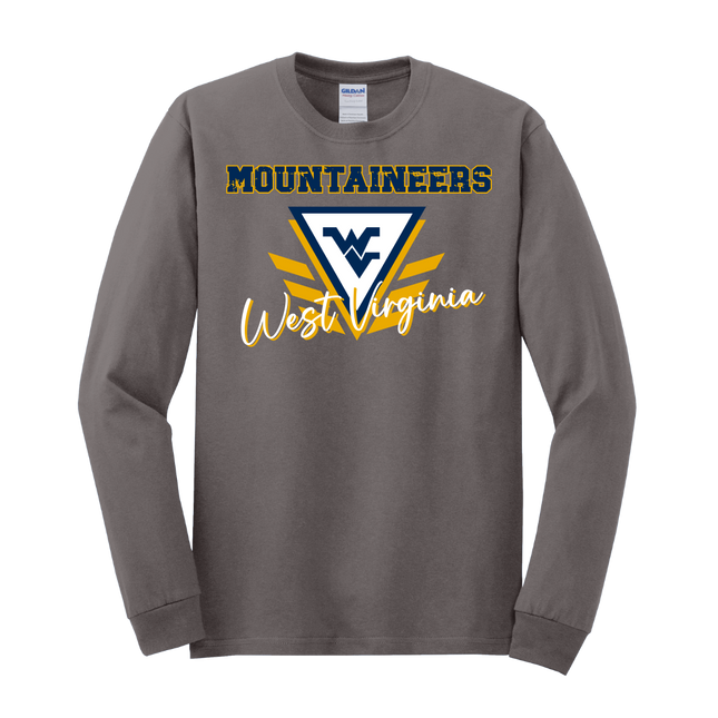 Retro Mountaineers - Gildan Series