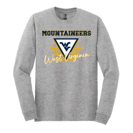 Retro Mountaineers - Gildan Series