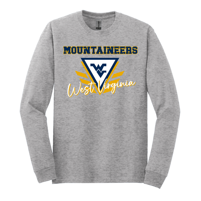Retro Mountaineers - Gildan Series