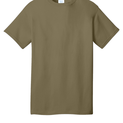 Custom Design Port & Company Short Sleeve T-Shirt - PC54