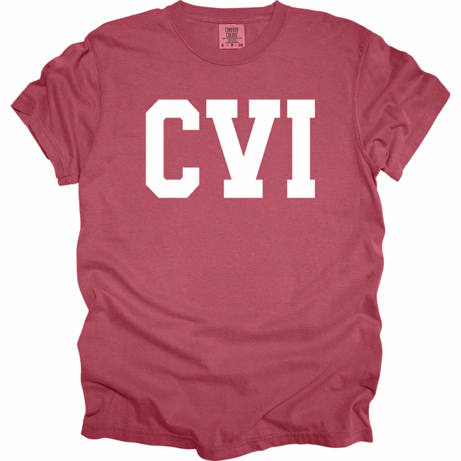 CVI Apparel - Comfort Colors