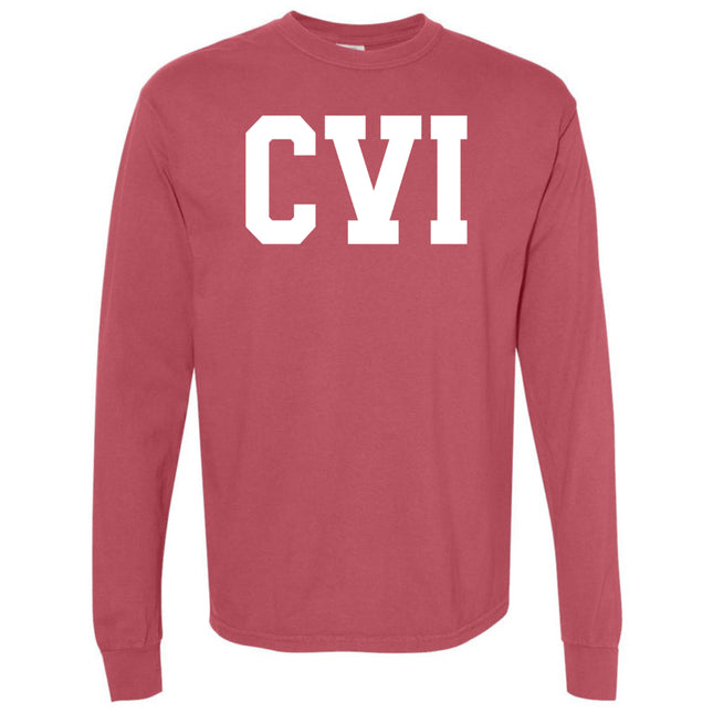 CVI Apparel - Comfort Colors