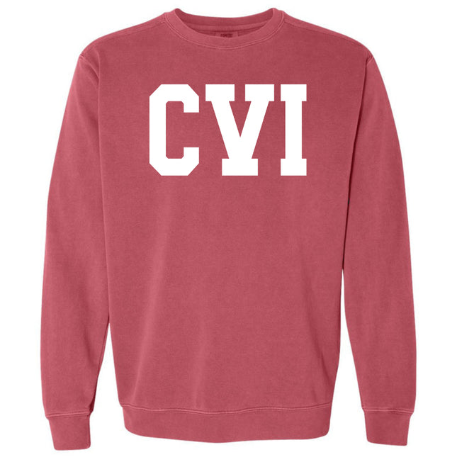CVI Apparel - Comfort Colors