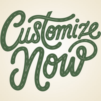 Custom Design Print