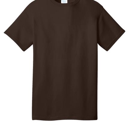 Custom Design Port & Company Short Sleeve T-Shirt - PC54