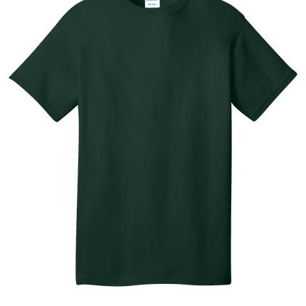 Custom Design Port & Company Short Sleeve T-Shirt - PC54