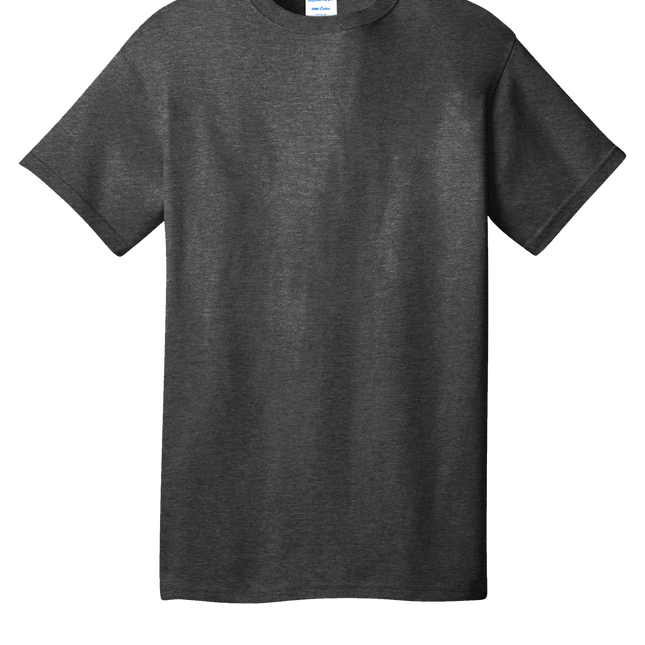 Custom Design Port & Company Short Sleeve T-Shirt - PC54