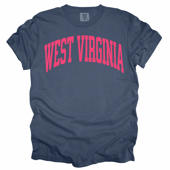 Collegiate West Virginia