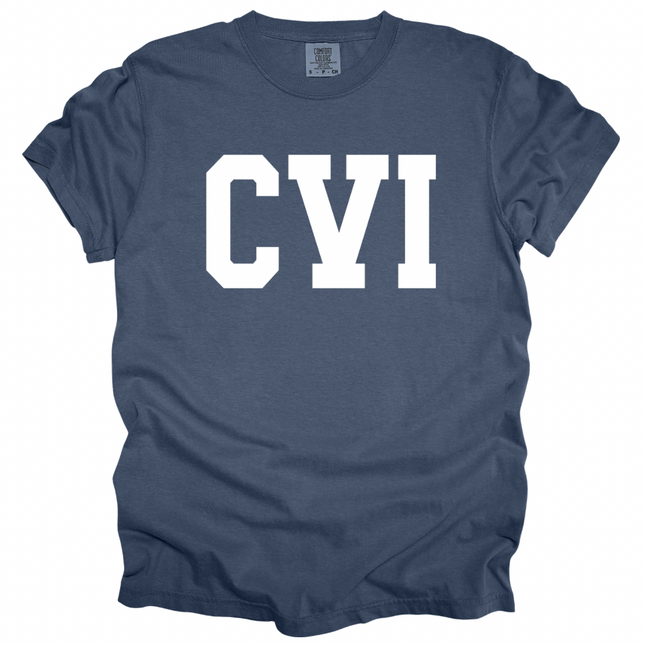 CVI Apparel - Comfort Colors