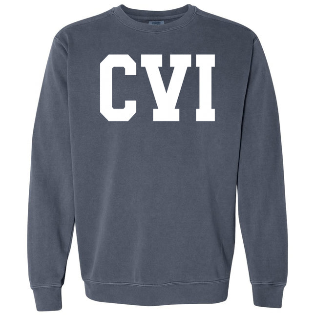CVI Apparel - Comfort Colors