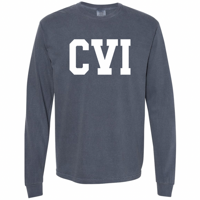 CVI Apparel - Comfort Colors