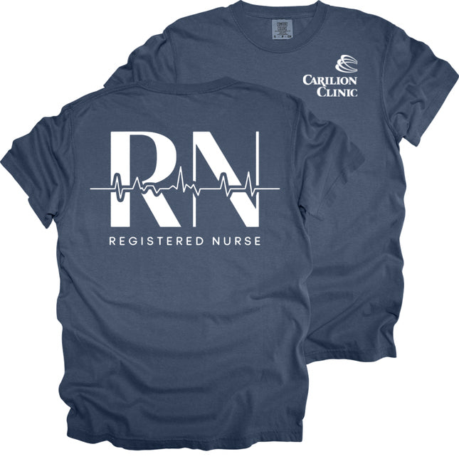 Carilion Clinic RN Heartbeat