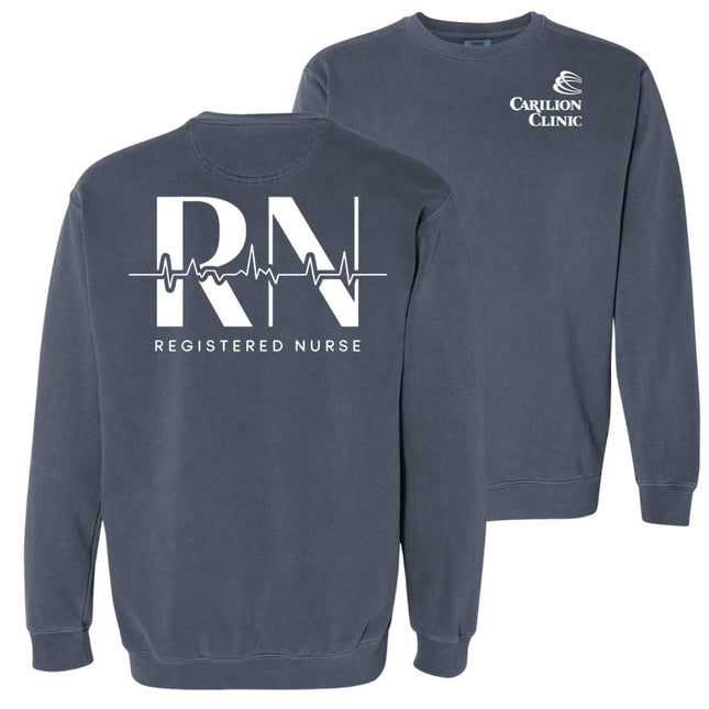 Carilion Clinic RN Heartbeat