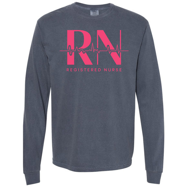 RN Heartbeat