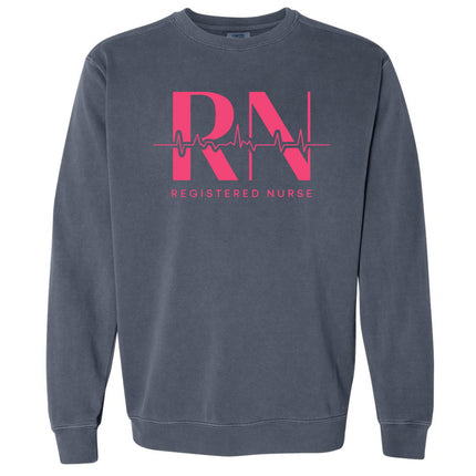 RN Heartbeat