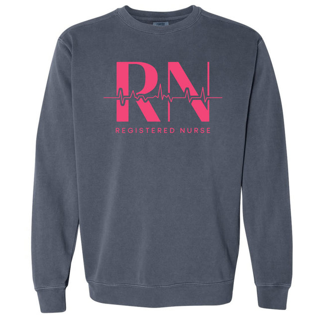 RN Heartbeat