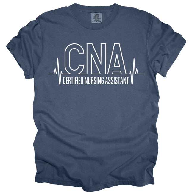 CNA or Patient Care Tech Heartbeat