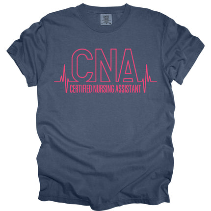 CNA or Patient Care Tech Heartbeat