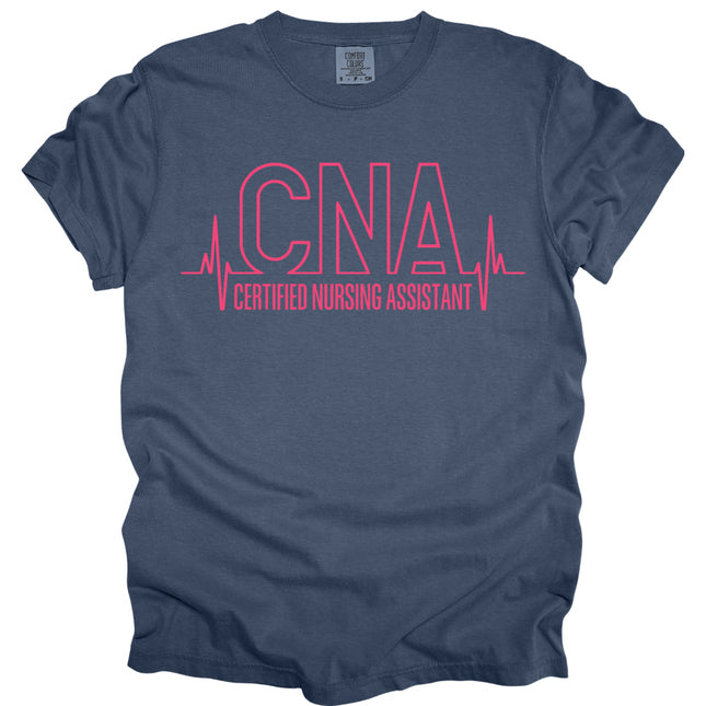 CNA or Patient Care Tech Heartbeat