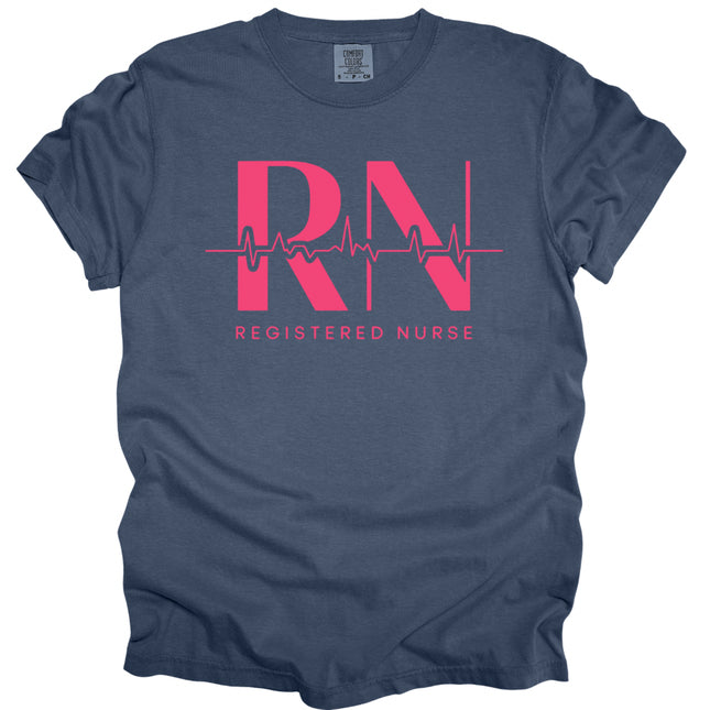 RN Heartbeat