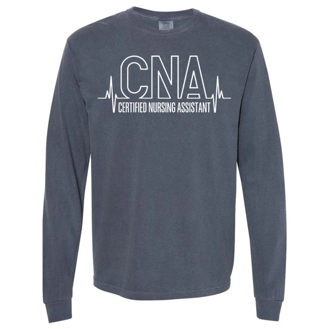 CNA or Patient Care Tech Heartbeat