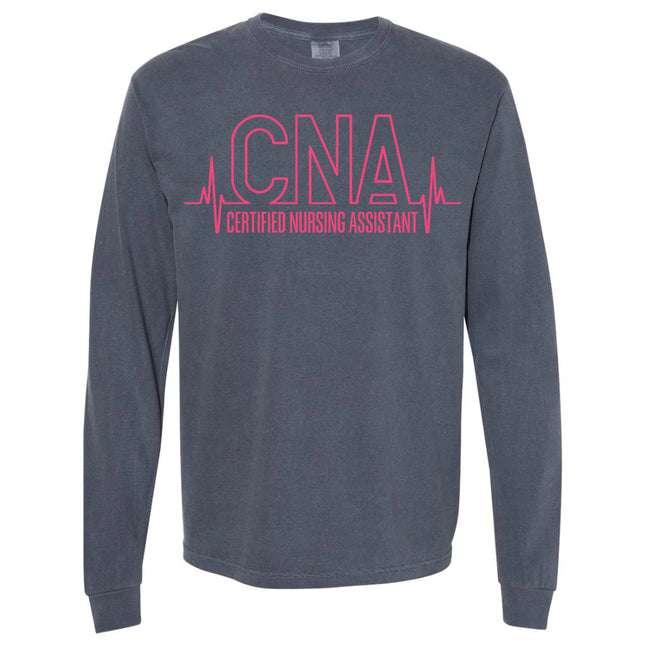 CNA or Patient Care Tech Heartbeat