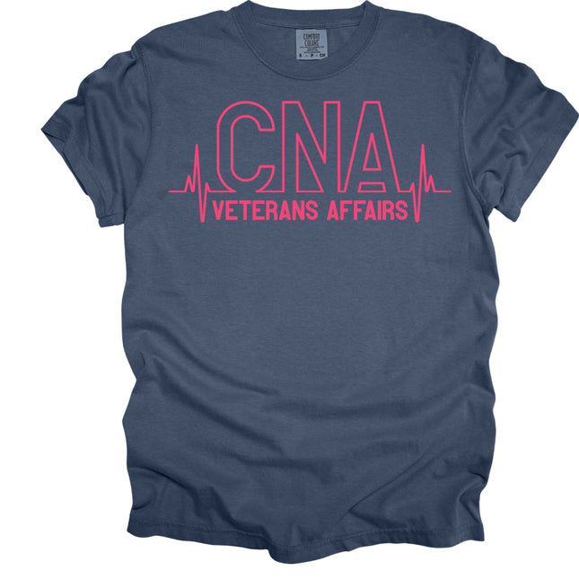 Veterans Affair CNA - Comfort Colors