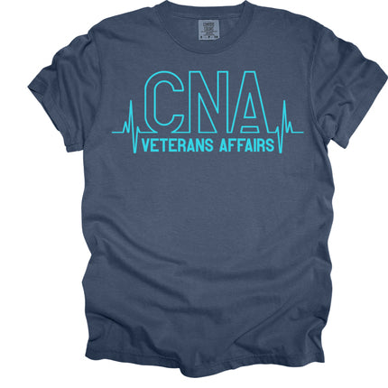 Veterans Affair CNA - Comfort Colors