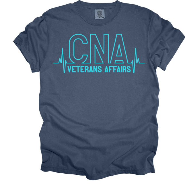 Veterans Affair CNA - Comfort Colors