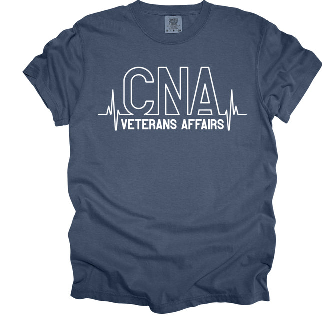 Veterans Affair CNA - Comfort Colors