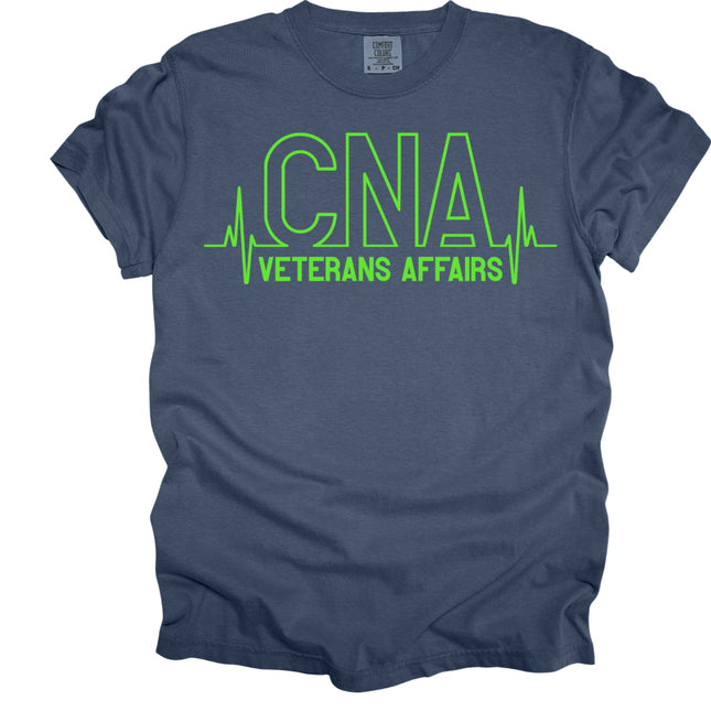 Veterans Affair CNA - Comfort Colors