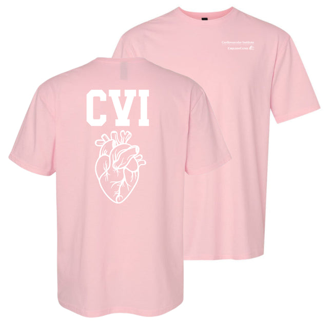 Carilion Clinic CVI Apparel - Gildan