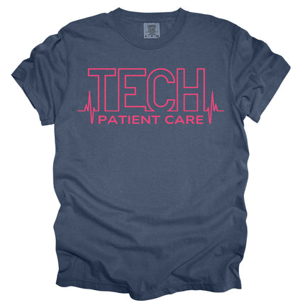 CNA or Patient Care Tech Heartbeat