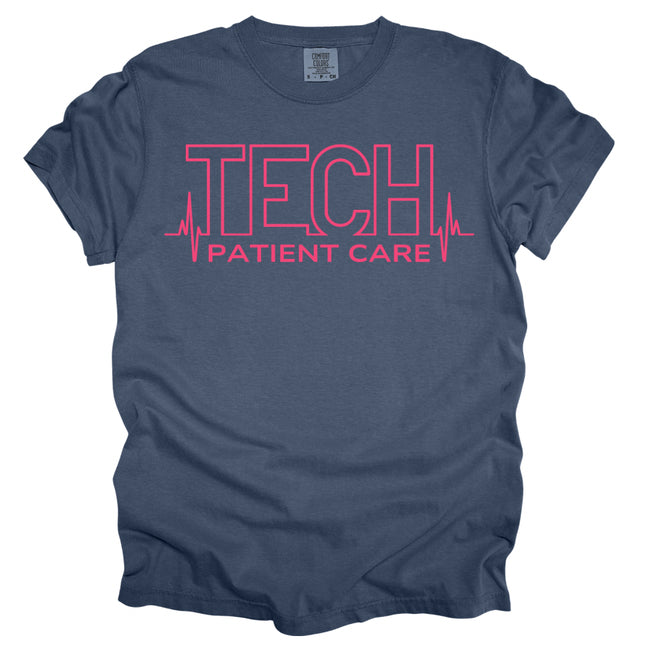 CNA or Patient Care Tech Heartbeat