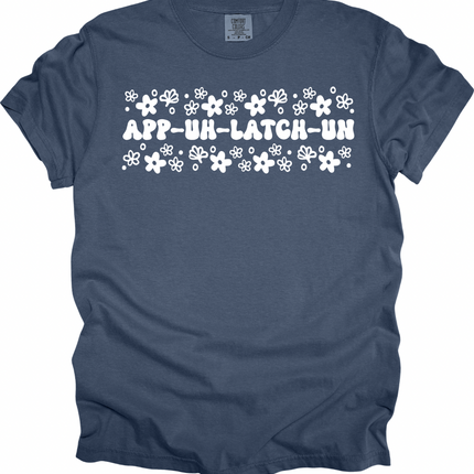 Appalachian - Comfort Colors T-Shirt