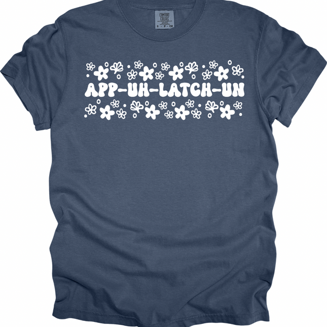 Appalachian - Comfort Colors T-Shirt