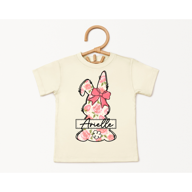 Easter  Bella Canvas 3001T Toddler Short Sleeve Tee