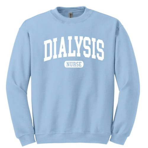 Dialysis / ENDO Nurse Collegiate - Gildan