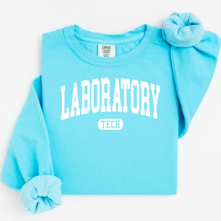 Laboratory Tech Collegiate - Comfort Colors