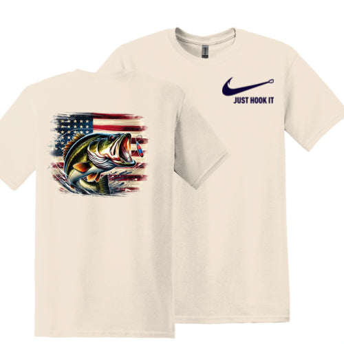 American Bass - Gildan Series
