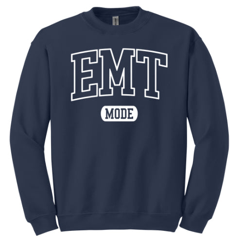 EMT Collegiate - Comfort Colors & Gildan
