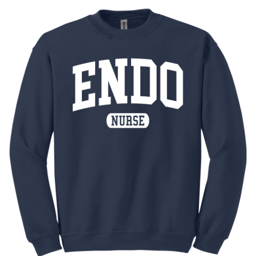 Dialysis / ENDO Nurse Collegiate - Gildan