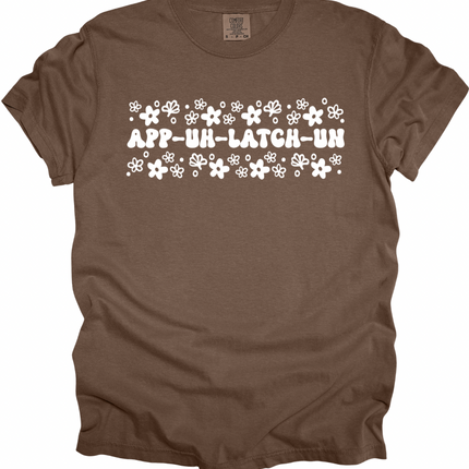 Appalachian - Comfort Colors T-Shirt