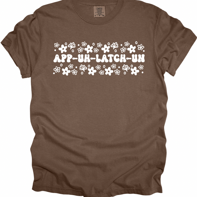 Appalachian - Comfort Colors T-Shirt