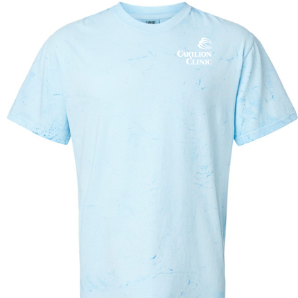 Comfort Colors 1717 Colorblast Carilion Clinic