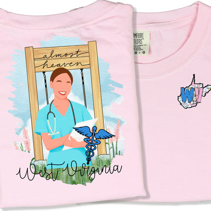 Collection image for: Virginia And West Virginia