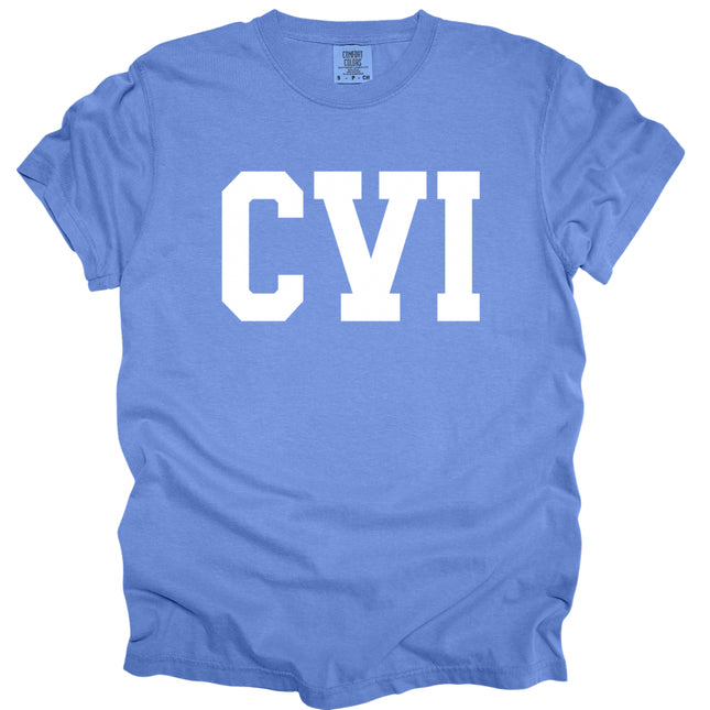 CVI Apparel - Comfort Colors