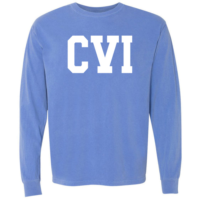 CVI Apparel - Comfort Colors